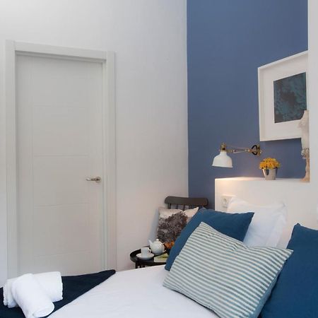 Singularstays Marina Valencie Exteriér fotografie