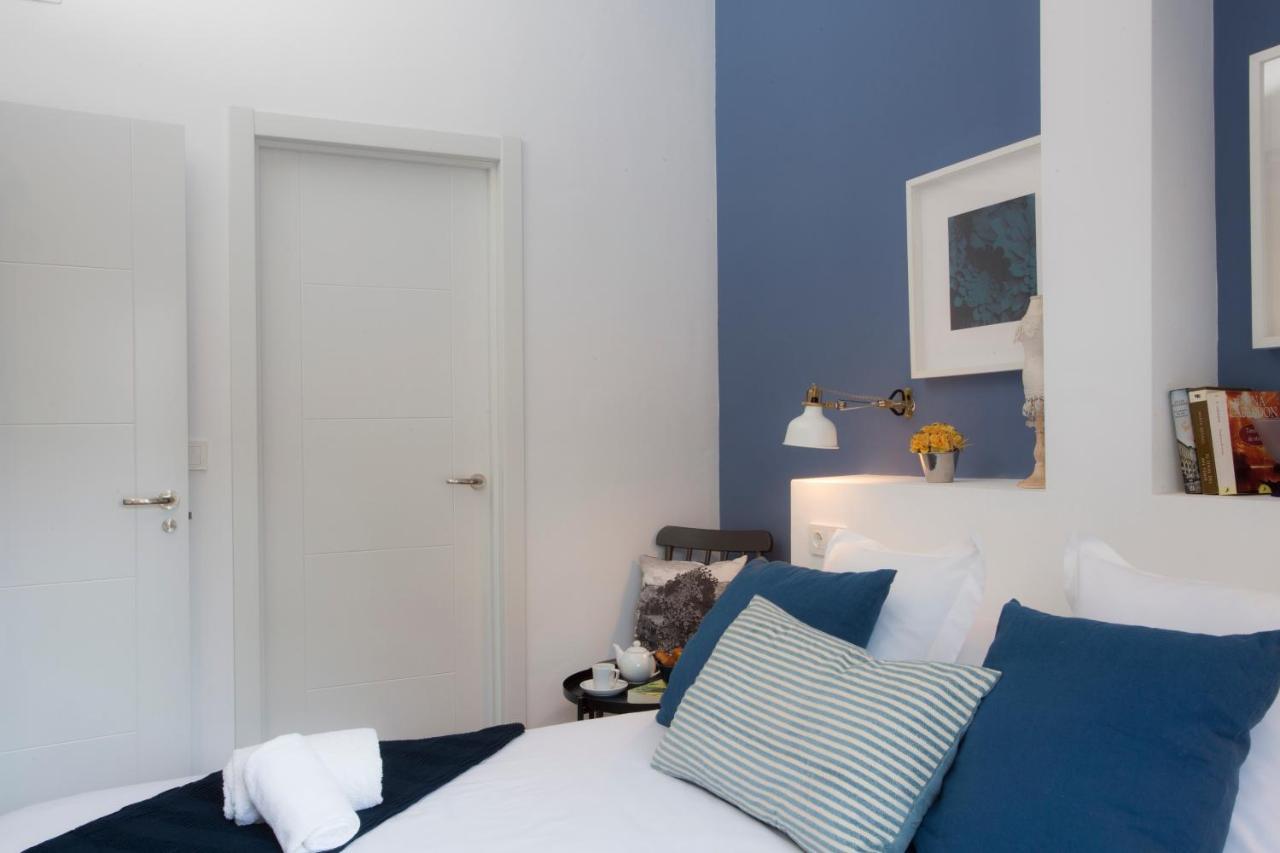 Singularstays Marina Valencie Exteriér fotografie