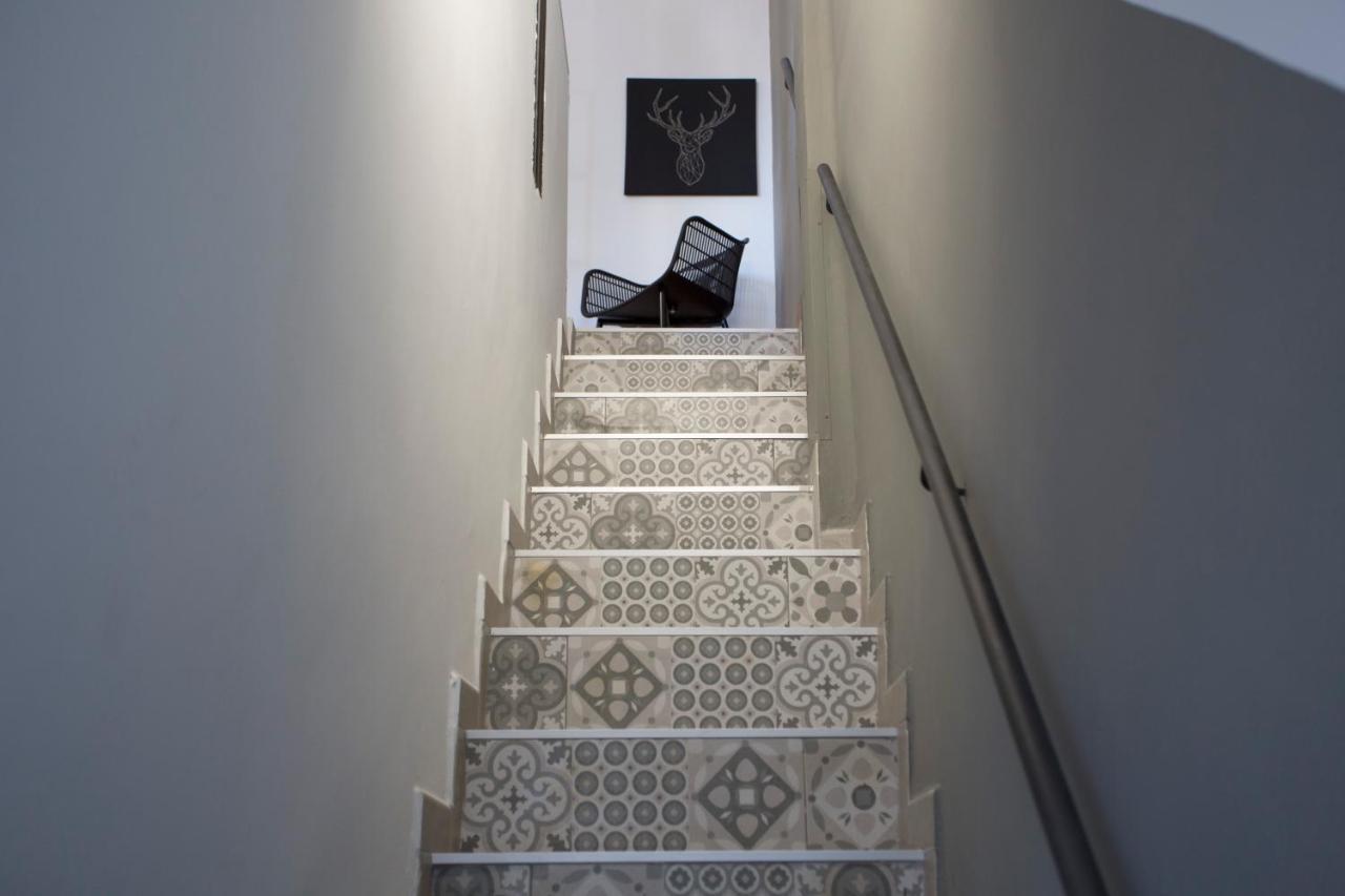 Singularstays Marina Valencie Exteriér fotografie