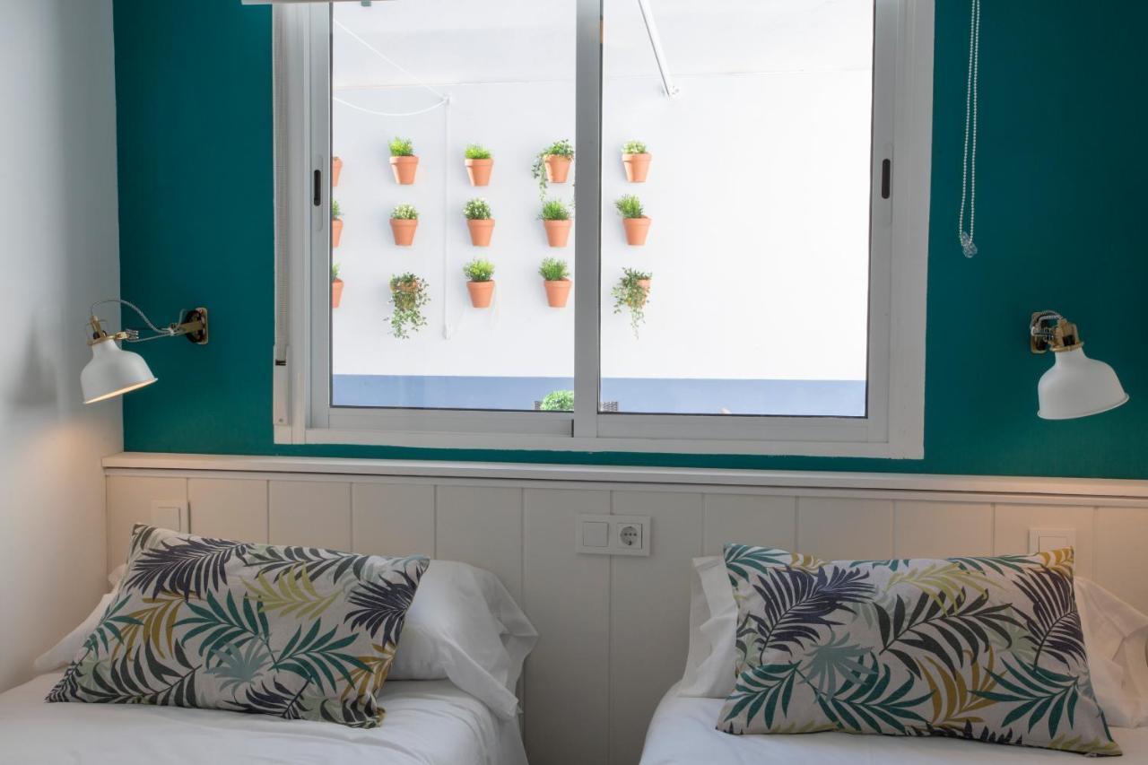 Singularstays Marina Valencie Exteriér fotografie